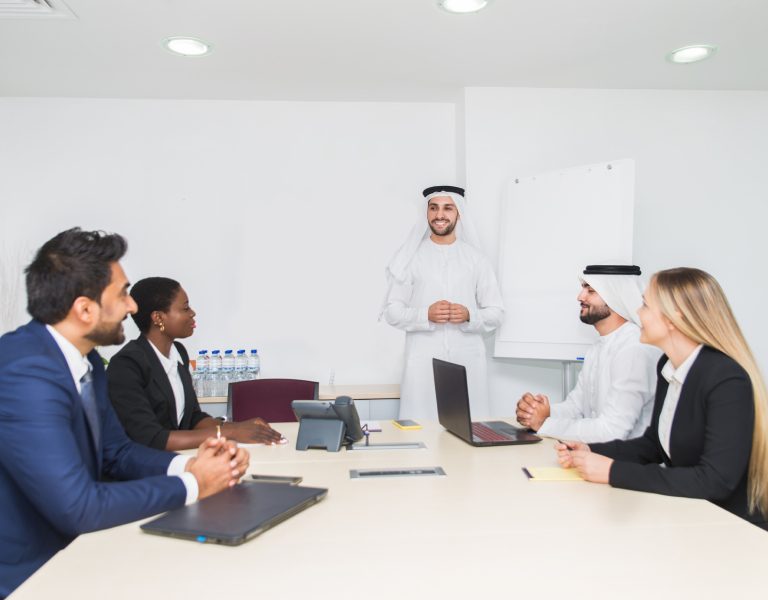 Company Formation Guide